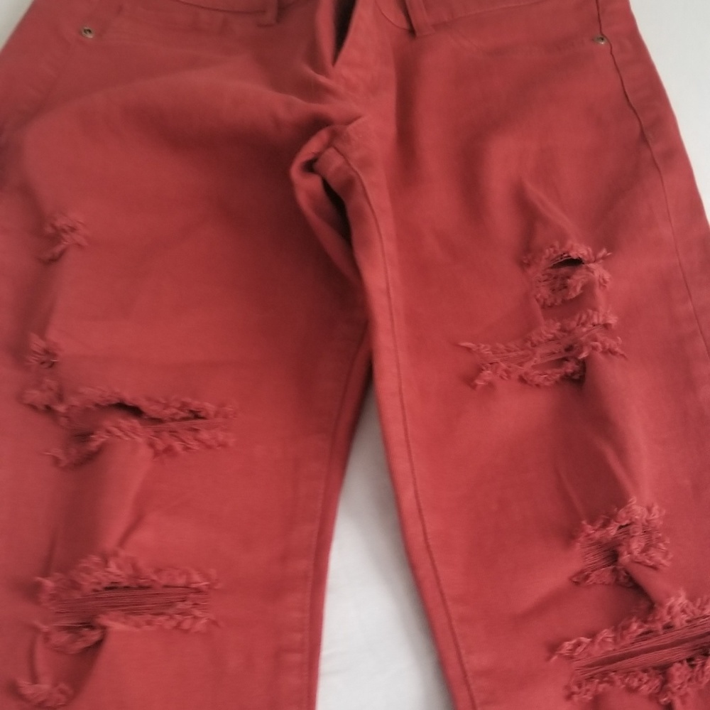 Jeans/Leggings